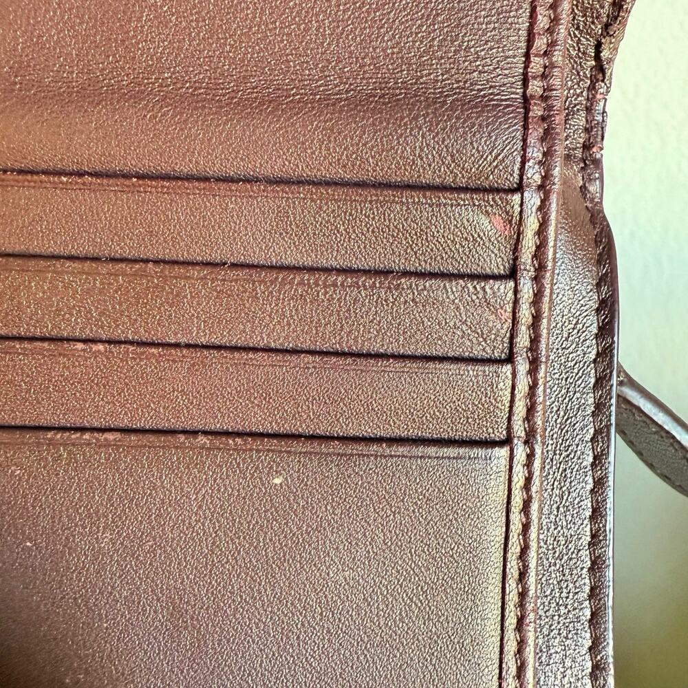 💎✨BEAUTIFUL✨💎Authentic Bottega Veneta Wallet - Picture 5 of 16
